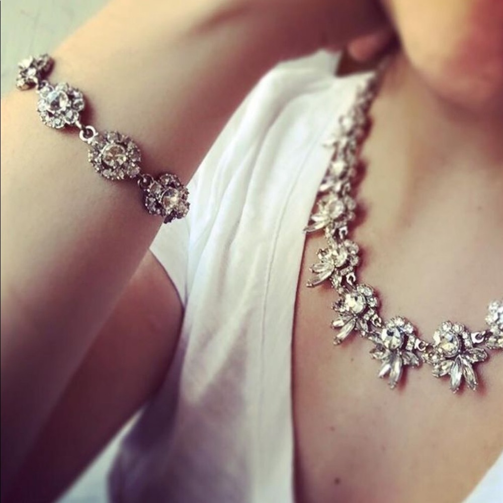 Chloe + Isabel Swept Away Bracelet